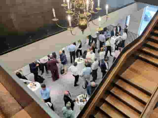 Events @ No 6
