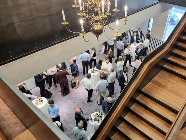 Events @ No 6