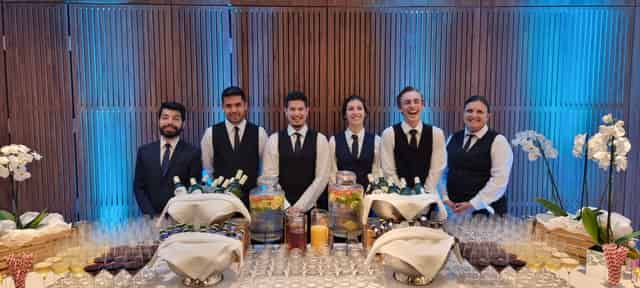 Events @ No 6