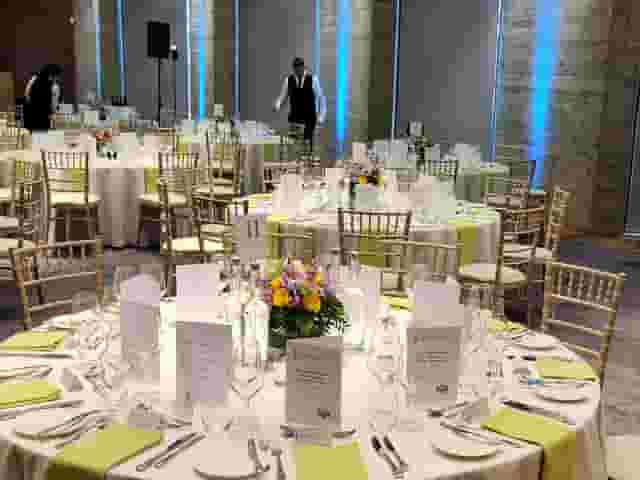 Events @ No 6
