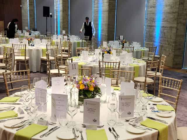 Events @ No 6