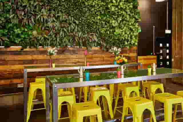 Trinity Kitchen