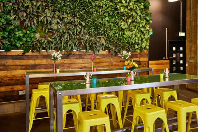 Trinity Kitchen