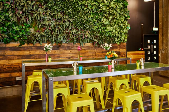 Trinity Kitchen