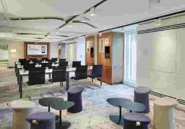 Wilbur Suite
