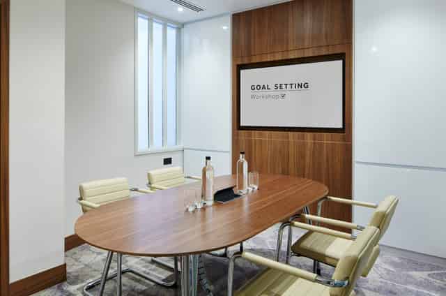 Touchdown Meeting Room 1