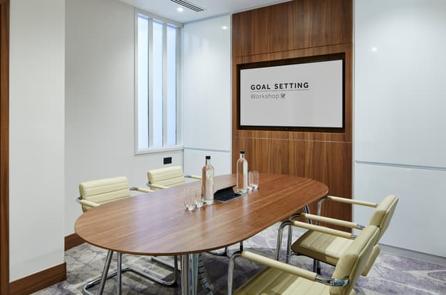 Touchdown Meeting Room 1