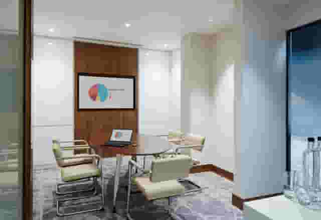 Touchdown Meeting Room 3