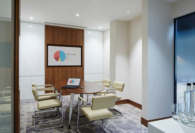 Touchdown Meeting Room 3