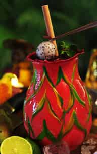 Mayfair's Best Cocktail Bars