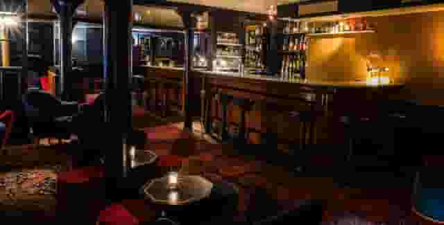 Sunset Bar