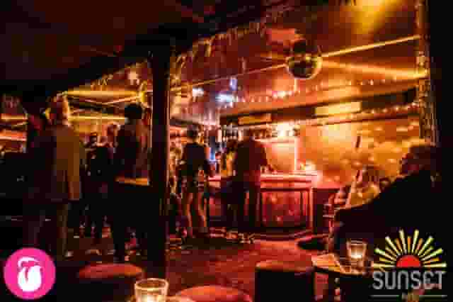 Sunset Bar