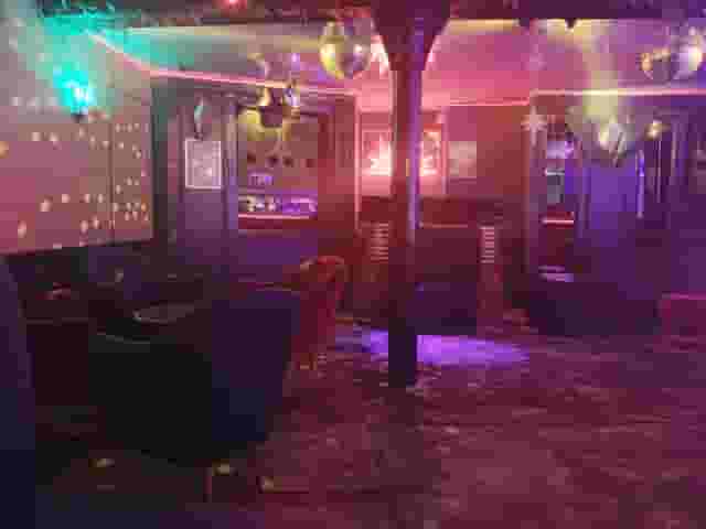 Sunset Bar