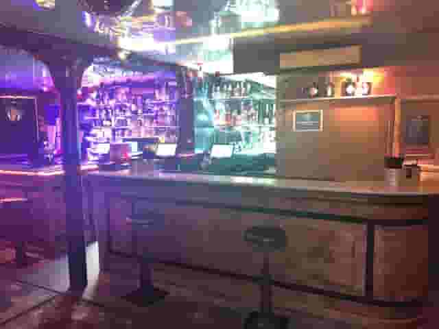 Sunset Bar