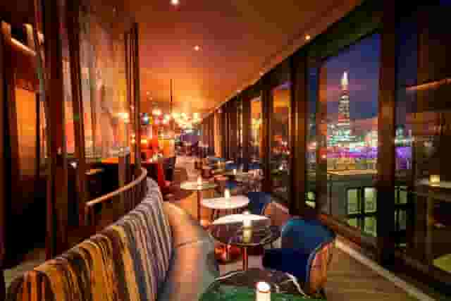 DoubleTree by Hilton Tower of London