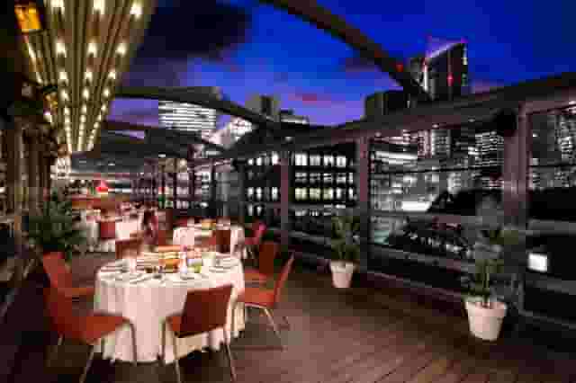 DoubleTree by Hilton Tower of London