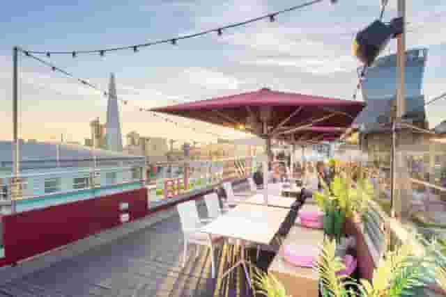 DoubleTree by Hilton Tower of London