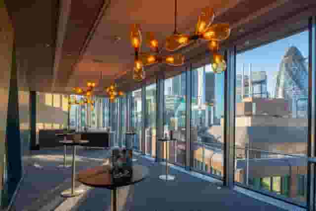 DoubleTree by Hilton Tower of London