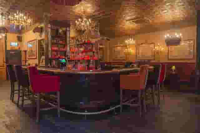 The King's Head Members Club