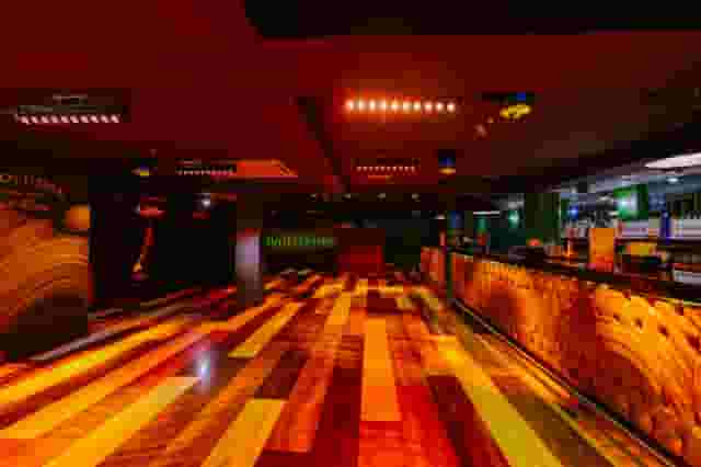 Clubroom