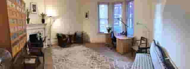 Consulting Room 1