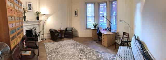 Consulting Room 1