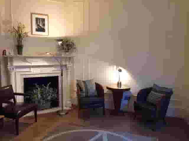 Consulting Room 1