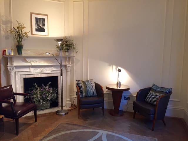 Consulting Room 1