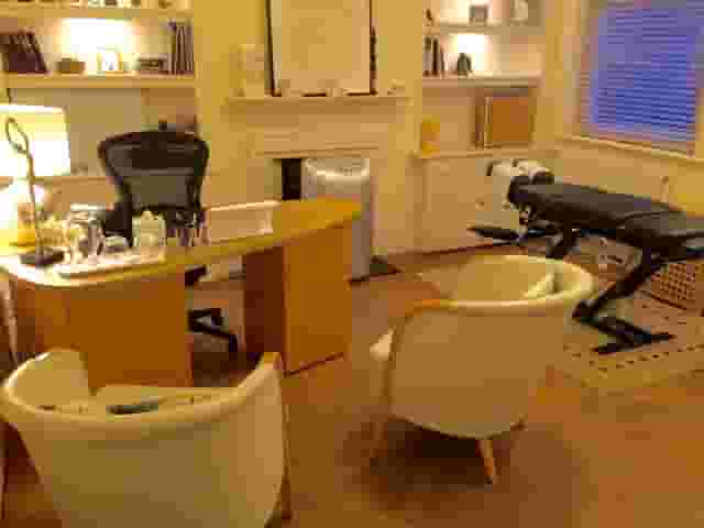 Consulting Room 4