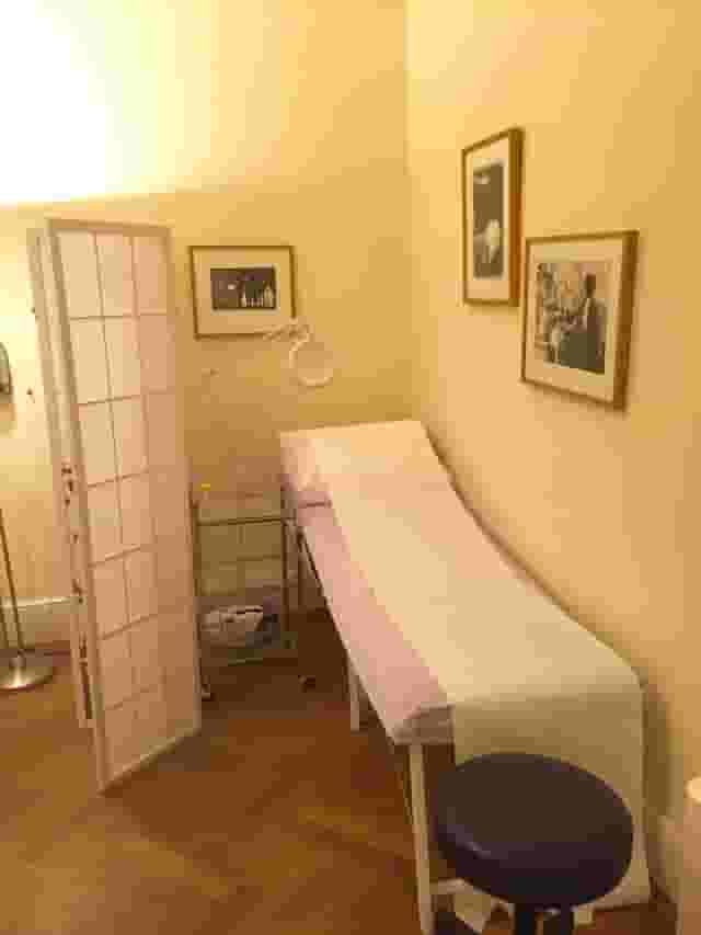 Consulting Room 4