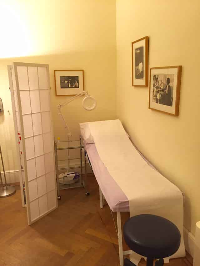 Consulting Room 4