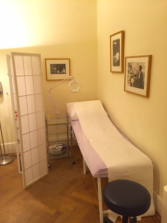Consulting Room 4