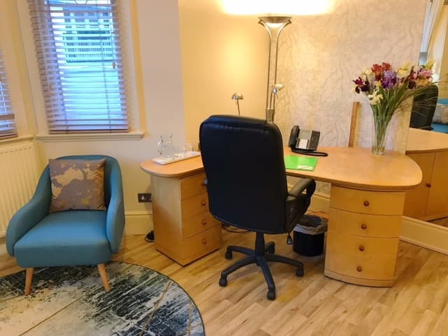 Consulting Room 5