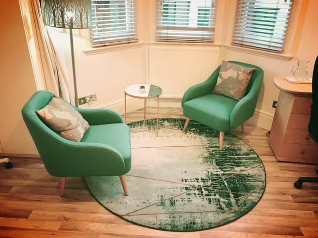 Consulting Room 5