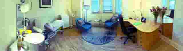 Consulting Room 5