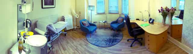 Consulting Room 5