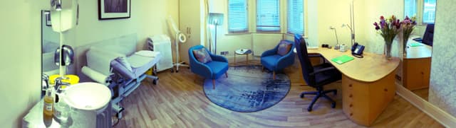 Consulting Room 5