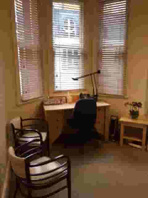 Consulting Room 6