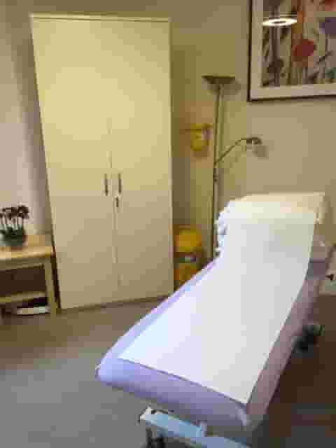 Consulting Room 6