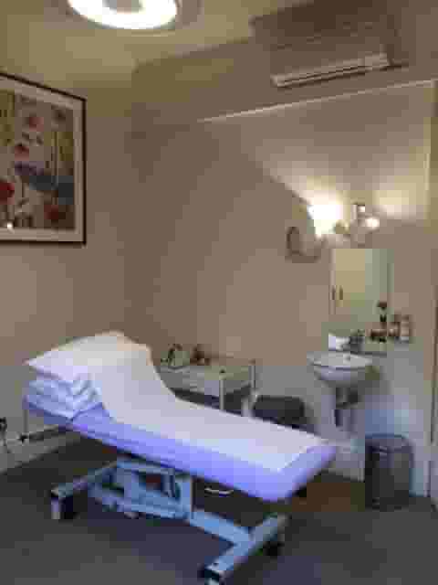 Consulting Room 6