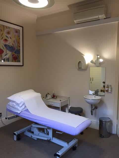 Consulting Room 6