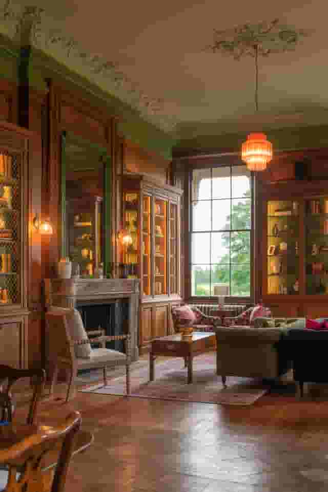 Hartham Park