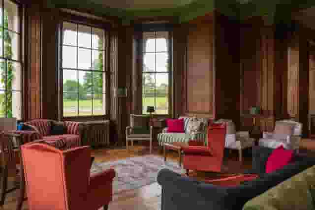Hartham Park