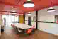 Meeting Rooms