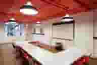 Meeting Rooms