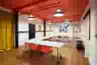Seminar Rooms