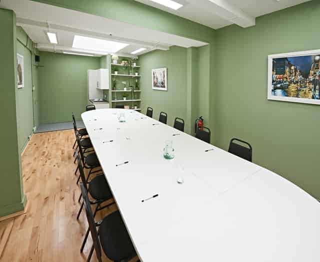 The Whitehall Studio