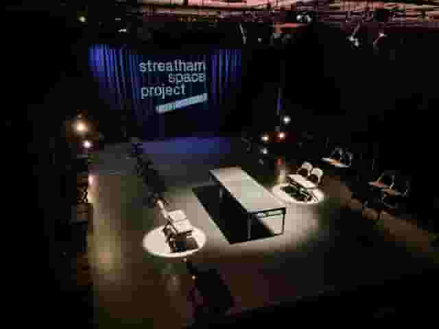 Streatham Space Project