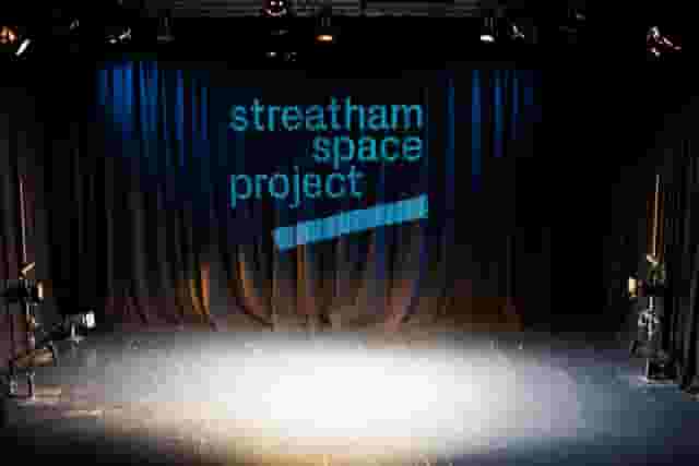 Streatham Space Project