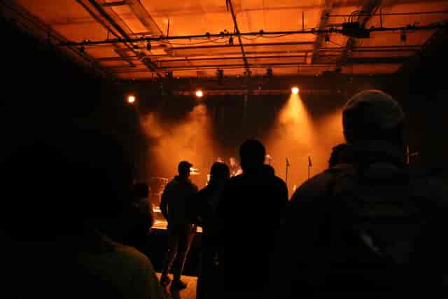 Streatham Space Project